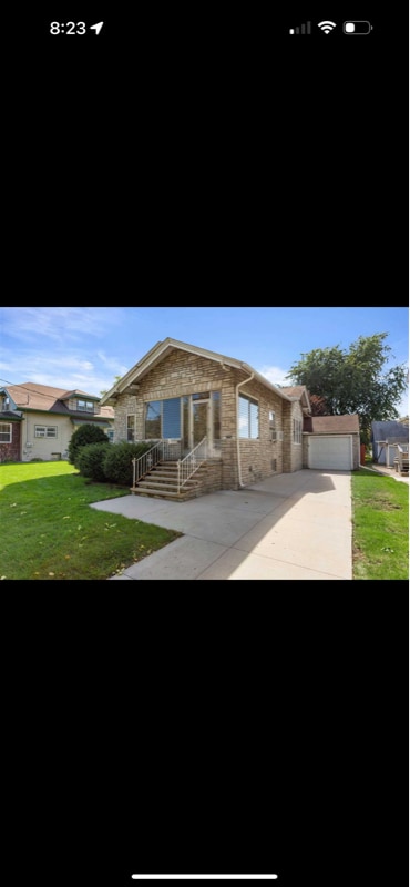 property at 705 1st St