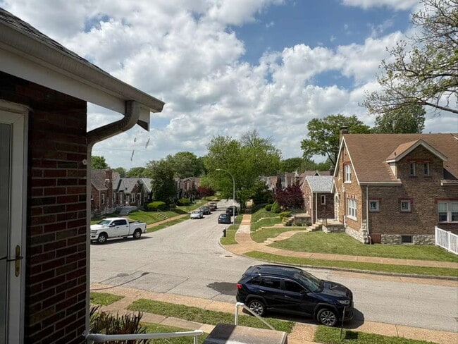 6926 Hurst Ct in St. Louis, MO - Building Photo - Building Photo