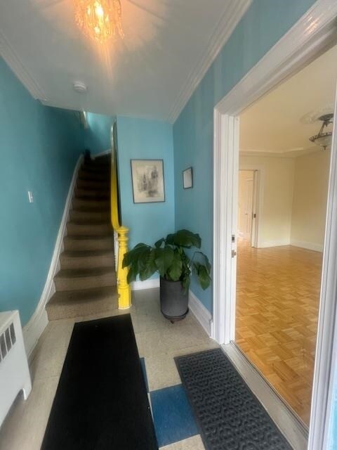 321 New York Ave in Jersey City, NJ - Building Photo - Building Photo