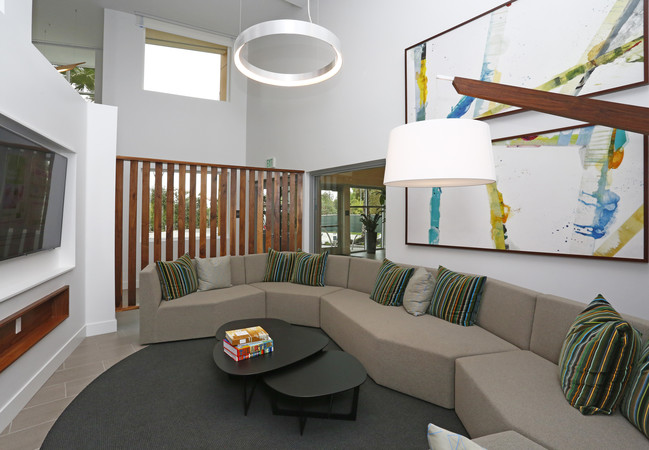 6tenEast in Sunnyvale, CA - Building Photo - Interior Photo