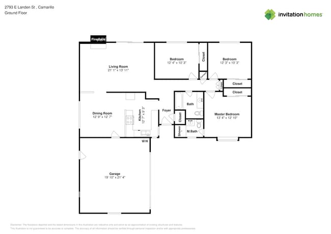 2793 Landen St in Camarillo, CA - Building Photo - Building Photo