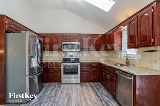 3909 NW 78th St in Kansas City, MO - Foto de edificio - Building Photo