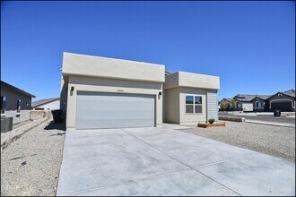 12943 Beccles St. in El Paso, TX - Building Photo - Building Photo