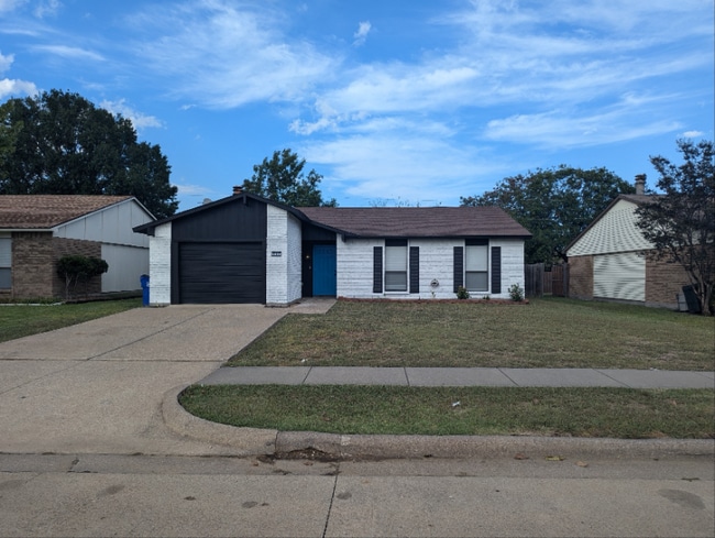 property at 510 Woodcrest Way