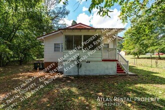 821 Delta St in Bessemer, AL - Building Photo - Building Photo
