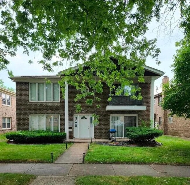 property at 15041 Dobson Ave