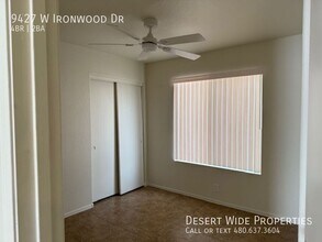 9427 W Ironwood Dr in Peoria, AZ - Building Photo - Building Photo