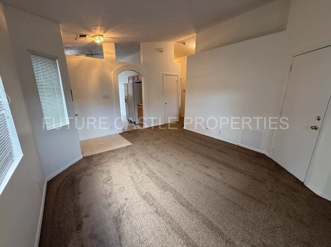 property at 7100 Labrador Dr NE