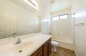 10236 W Hilton Ave in Tolleson, AZ - Building Photo - Building Photo