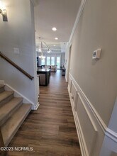 7103 Muskerry Way in Leland, NC - Building Photo - Building Photo