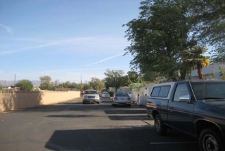 Telstar Mobile Home Park in Palmdale, CA - Building Photo - Building Photo