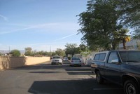 Telstar Mobile Home Park in Palmdale, CA - Foto de edificio - Building Photo