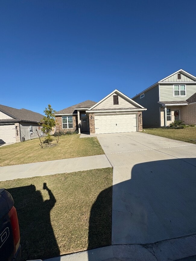 property at 10006 Cauthon Cv