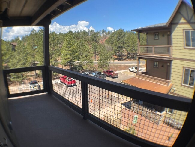1650 Ponderosa Pkwy in Flagstaff, AZ - Building Photo - Building Photo