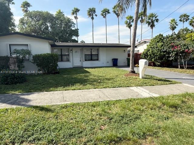 property at 640 SW 11th Ave