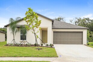 4222 84th Ct NW in Palmetto, FL - Building Photo