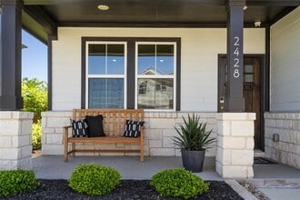 2428 Ekvall Dr in Round Rock, TX - Building Photo - Building Photo
