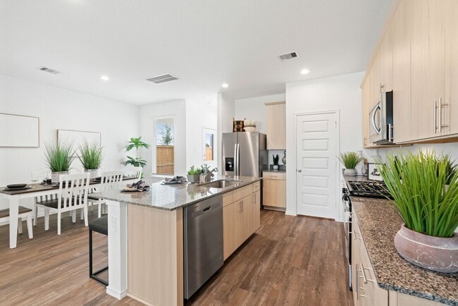 2615 Weston Breeze Wy in Houston, TX - Building Photo - Building Photo