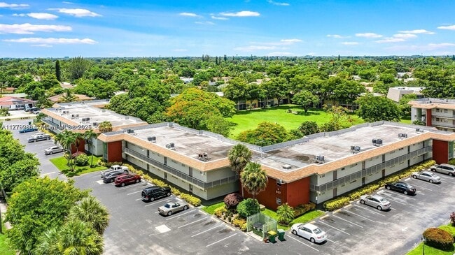 property at 607 S State Rd 7