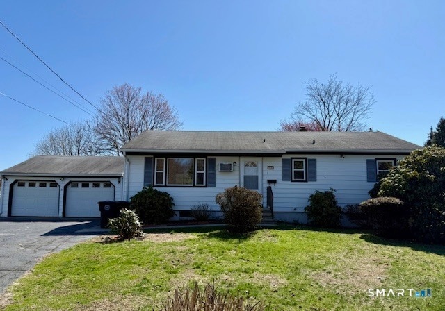 property at 90 Mary Ellen Dr