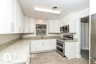 1710 Jordan Dr in Rockledge, FL - Building Photo - Building Photo