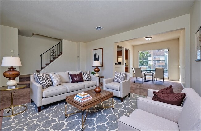 Georgetown Apartments & Townhomes