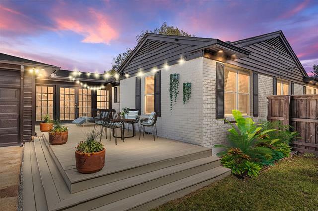 9929 Gooding Dr in Dallas, TX - Building Photo - Building Photo