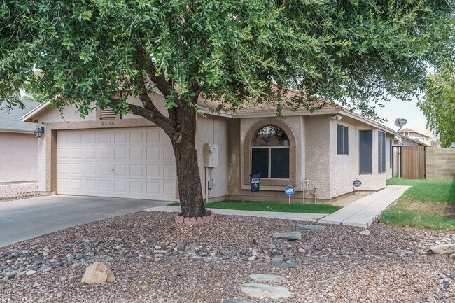 property at 6450 W Lawrence Ln
