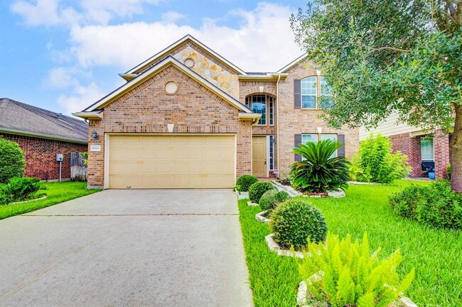 property at 20311 Towering Cypress Dr