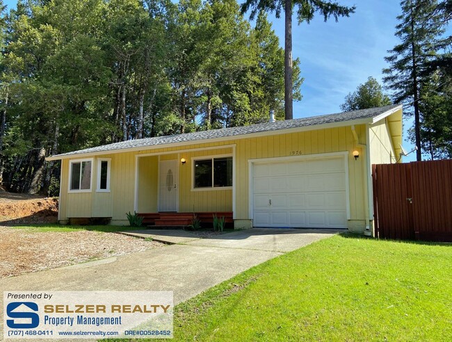 property at 1976 Clover Dr