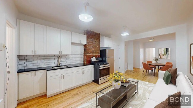 property at 281 Starr St