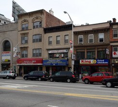 938-B-940 Broad St in Newark, NJ - Building Photo - Building Photo