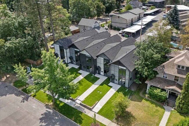 property at 2007 W 9th Ave