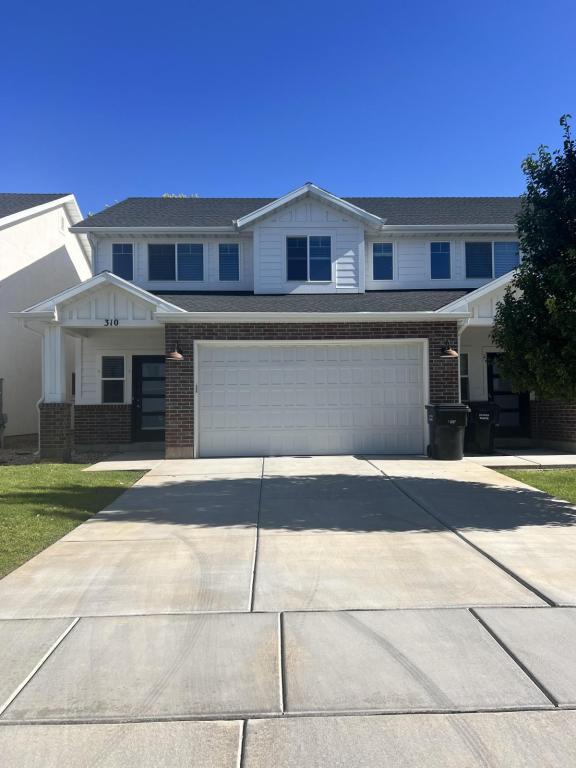 property at 310 E 1500 N St