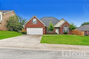 7617 Senators Ridge Dr in Grovetown, GA - Building Photo