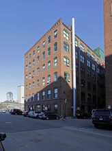249-259 A St in Boston, MA - Building Photo - Building Photo
