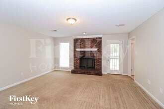 2079 McGehee Cove in Memphis, TN - Building Photo - Building Photo