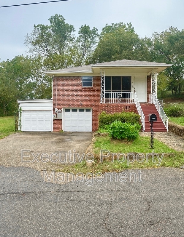 property at 1 Main St