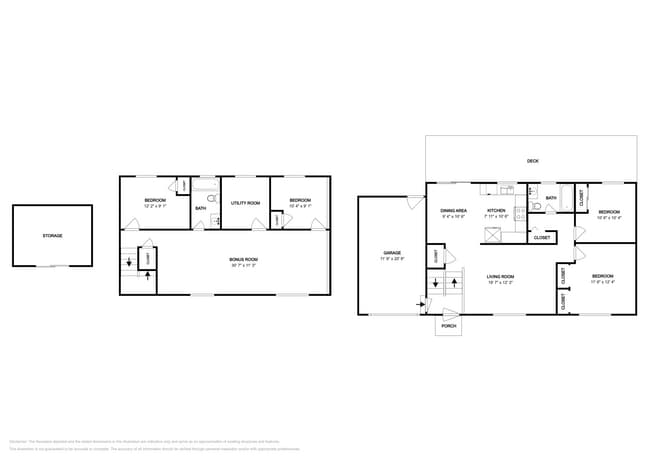 6725 Defoe Ave in Colorado Springs, CO - Building Photo - Building Photo