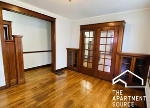 4040 W Dickens Ave in Chicago, IL - Building Photo - Building Photo