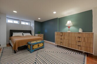 77 Columbus Ave, Unit 1 in Somerville, MA - Building Photo - Building Photo