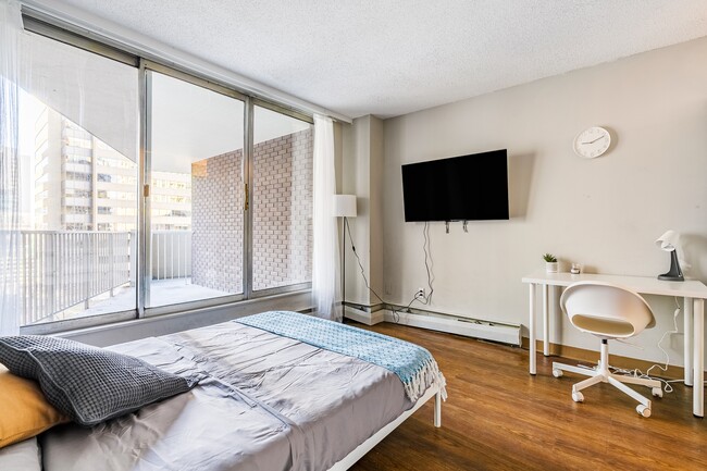 property at 520 10th St