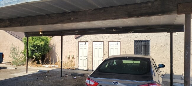 3430 N Marks Ave in Fresno, CA - Building Photo - Building Photo