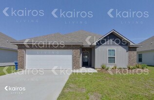129 Salvat Dr in Lafayette, LA - Building Photo