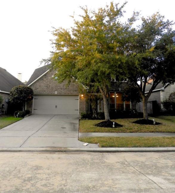 26527 Longleaf Valley Dr in Katy, TX - Building Photo