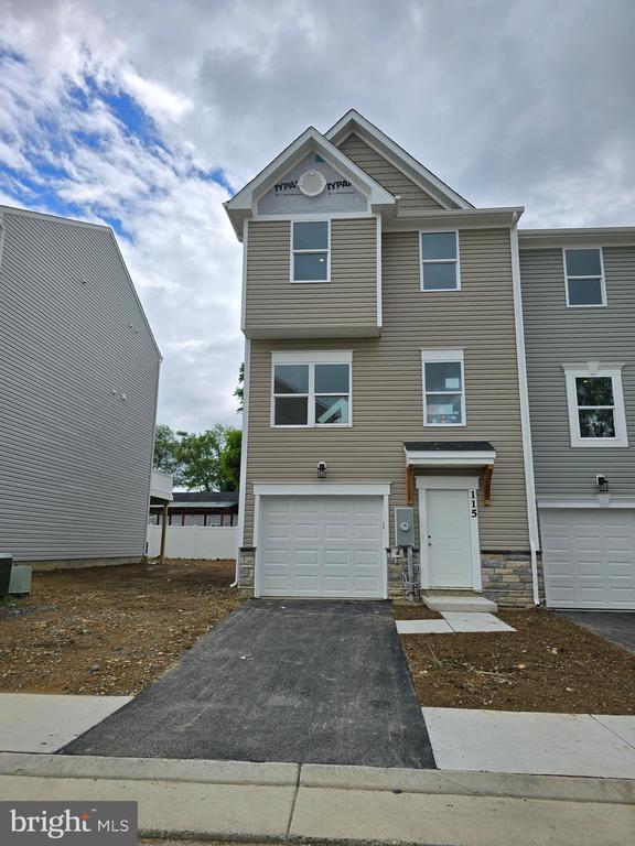 119 BOONE Ct in Winchester, VA - Building Photo - Building Photo