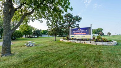 Southern Hills / Northridge Place in Stewartville, MN - Building Photo - Building Photo