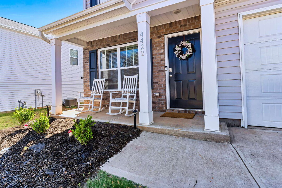 4422 Remington Ave in Boiling Springs, SC - Building Photo