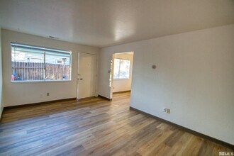 1036 Bell St in Reno, NV - Building Photo - Building Photo