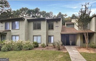 224 Seasons Pkwy in Norcross, GA - Building Photo